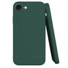 For Cover iPhone 16e Case For Apple iPhone 16e Capas New Liquid Silicone Bumper TPU Soft Cover For iPhone 16e iPhone16e Fundas