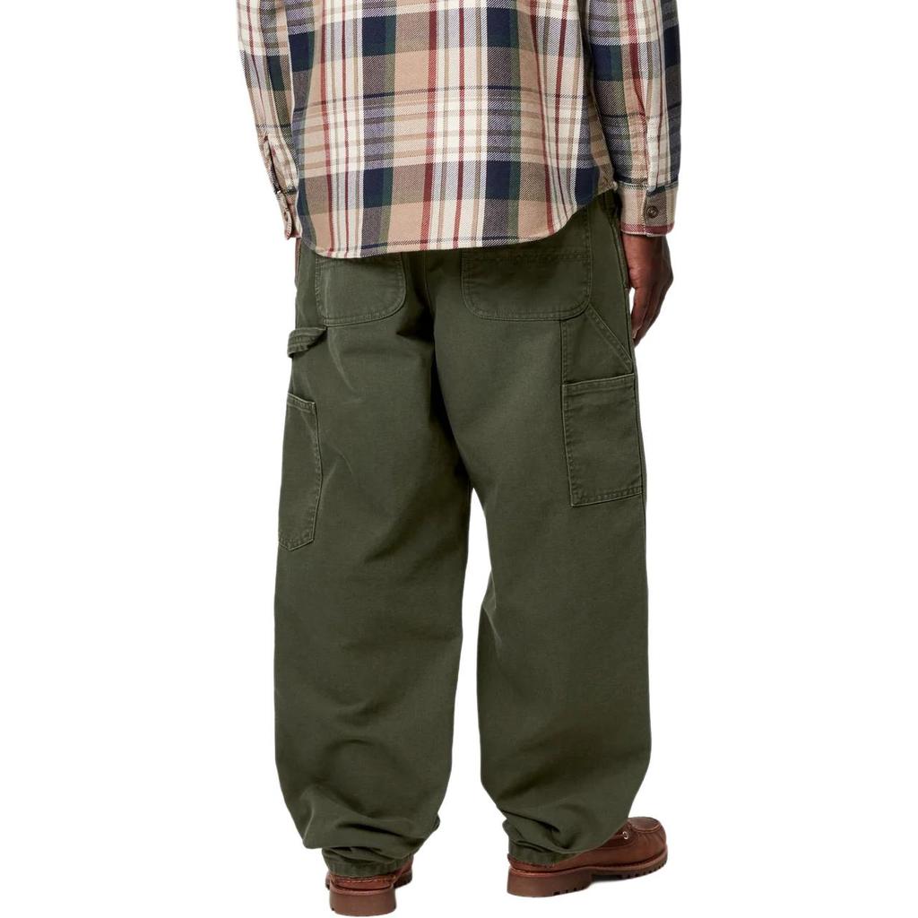 Carhartt WIP Panelled Trousers I034796-49-4O