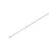 Tv Radio Dab Am Fm Universal Folding Length 89Mm And Unfold 295Mm New 5273-5 Section Replacement Telescopic Aerial Antenna