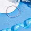200Pc Rack Plating Brass Spacer Beads, Long-Lasting Plated, Lead Free & Cadmium Free, Rondelle, Silver, 3x1.5mm, Hole: 1mm