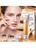 1PC Rice Essence Eye Cream,Eye Care,Brighten Eye Area,Smooth Delicate Eye ,Face Care,Tighten Eye Are