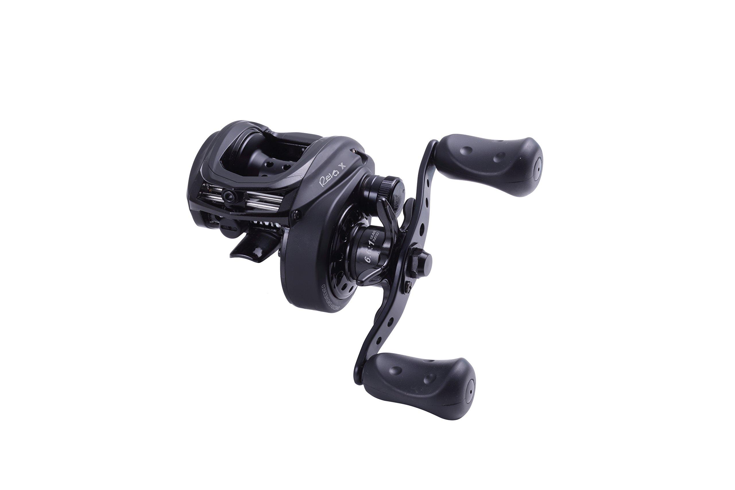 

Abu Garcia Bait Reel REVO Bass Fishing X-L