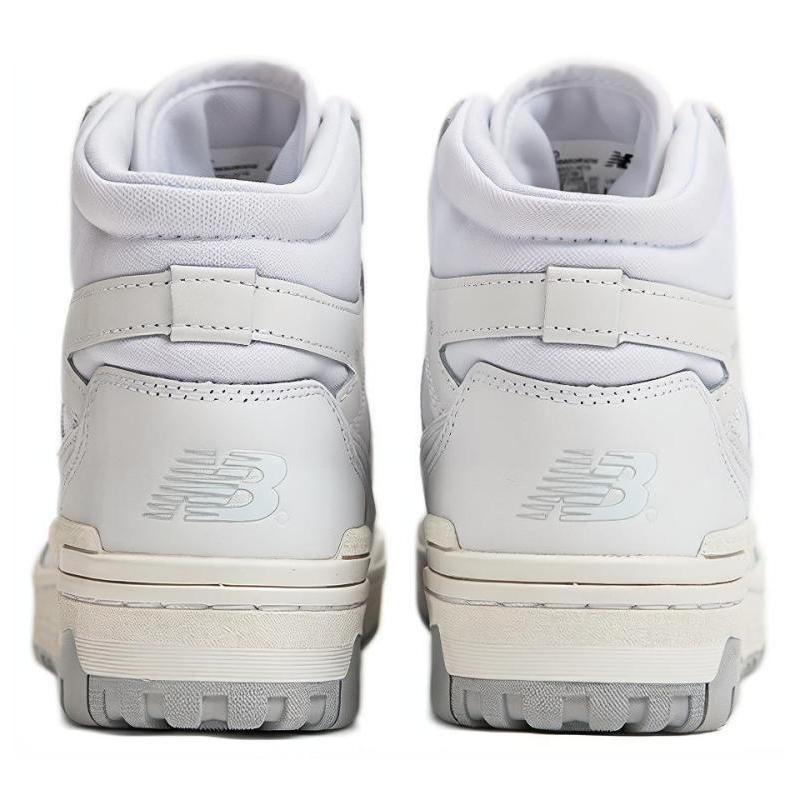 New Balance 650R 'White' Sneakers BB650RWW