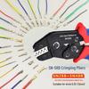 SN-58B DuPont Terminal Crimping Pliers