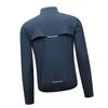Riding Jacket for Men Women Windproof Rainproof Lightweight Vented Breathable with High Capacity Pockets Cycling Jacket