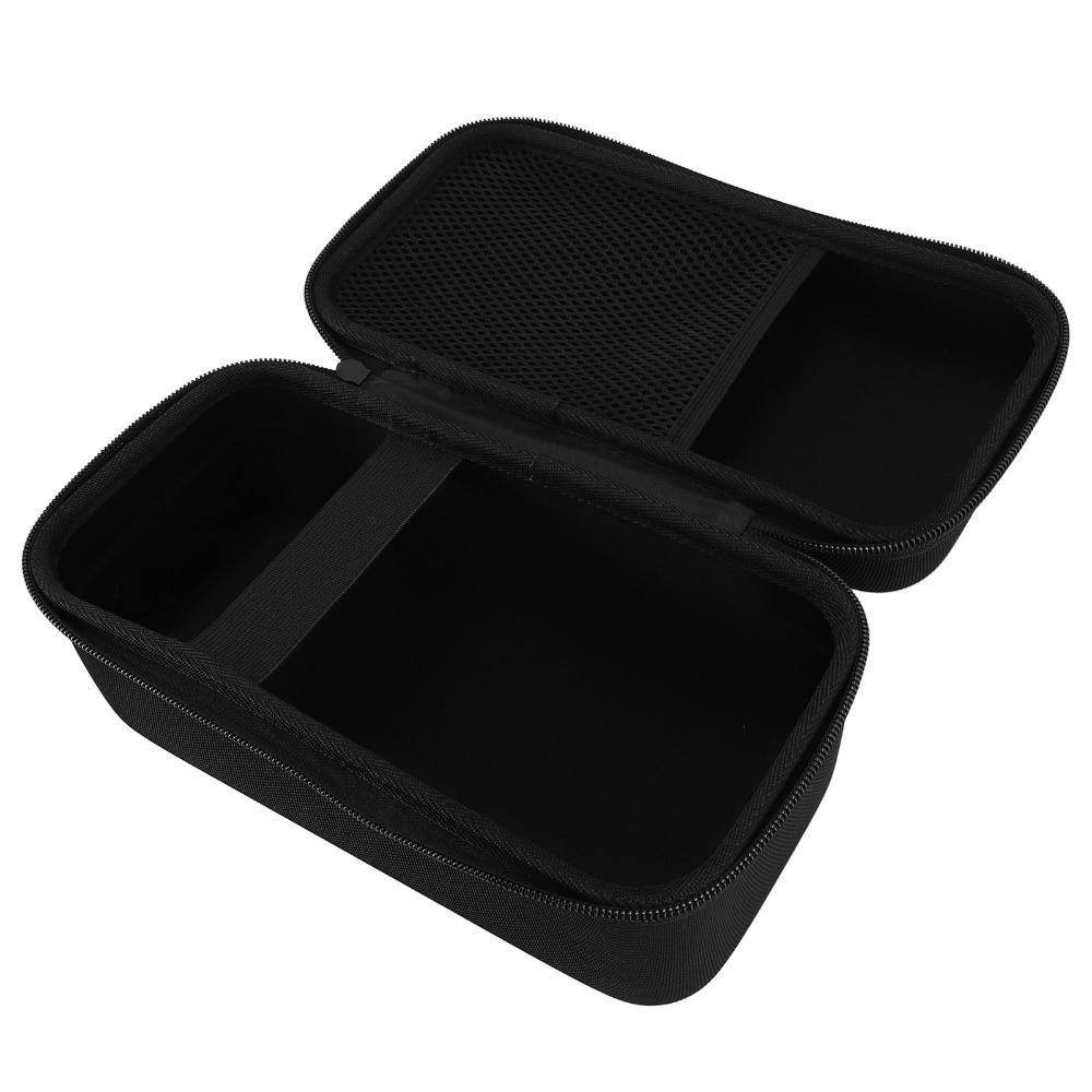 Hard EVA Projector Hard Case Shockproof Large Space Storage Box Waterproof for for HY300 HY300 Pro HY320 Mini Projector