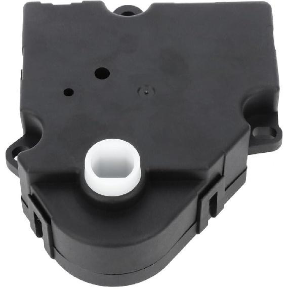 Heater Air Blend Door Actuator Fit for 1992-1994 for Chevy for Blazer, 1988-1994 for Chevy for C1500, 1992-1994 for Chevy for C1500 Suburban 604-124