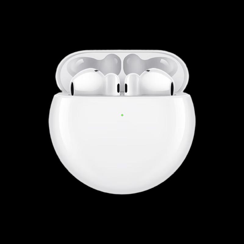 Huawei FreeBuds 4E 2024 Semi-in-ear Bluetooth Earbuds