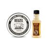 Reuzel Grooming Tonic 100ml + Concrete Hold Matte Pomade 95g 1 Stück