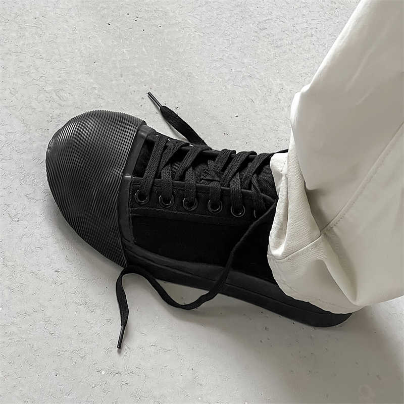 Modne Eko-skórzane Grube Brązowe Buty Męskie Płaskie Mokasyny Buty Dla Mężczyzn Casualowe Męskie Sneakersy Sportowe Koszykarskie Chiny Hurtownia Trening