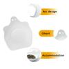 Bowl Fun Halloween Festival Atmosphere Decoration Snacks Fruit Plate Desktop Decoration