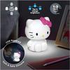 Hello Kitty - Rechargeable Silicone Lamp 18cm Paladone Pp13694hk