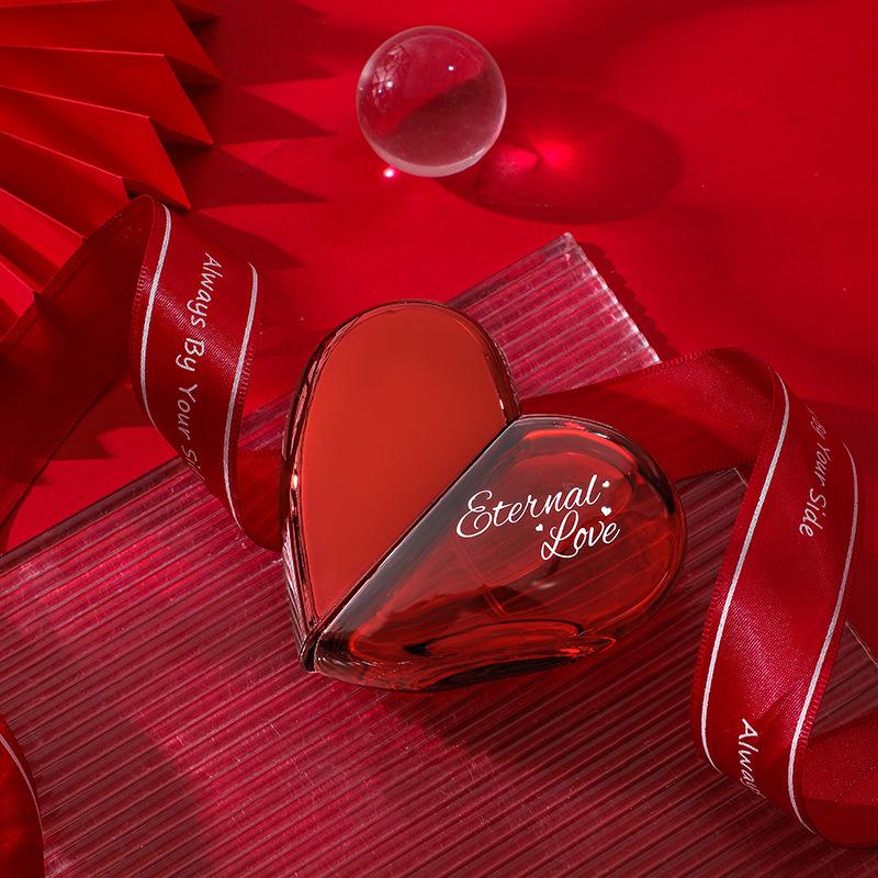 First Love Love Perfume for Women Long Lasting Fragrance Eau De Toilette Wedding Accompaniment Perfume Premium Fragrance Gift for Friends