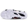 Mizuno CYCLONE SPEED CN Training Shoes Red White Unisex Lightweight Cushioning Indoor Volleyball Badminton Table Tennis Shoes  V1GA218102