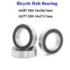 5/10Pcs 17287 RS 17287-2RS Ball Bearing 17x28x7mm 61902/17 Hybrid Ceramic Bearing MR17287 RS Free Hub Bearings Mountain Bike