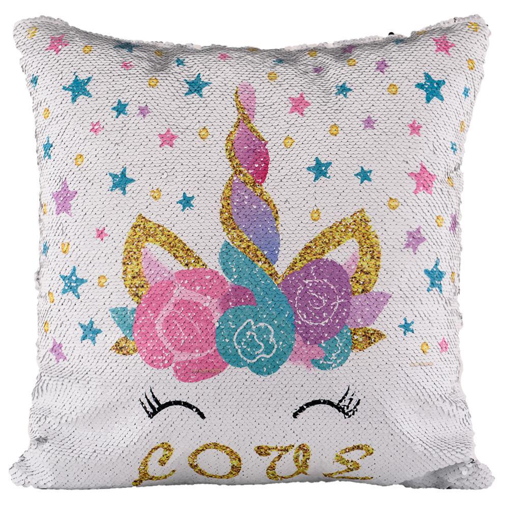 sequence cushion cover