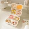 7 Grids Pills Case Mini Pill Organizer New Pill Box
