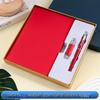 Shangqi A5 Notebook & Pen Gift Set with USB Drive