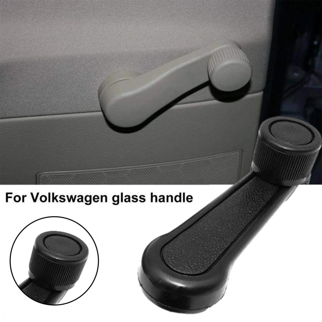 Car Door Window Handle - Car Window Winder Crank Door Handle, Car Window Winder