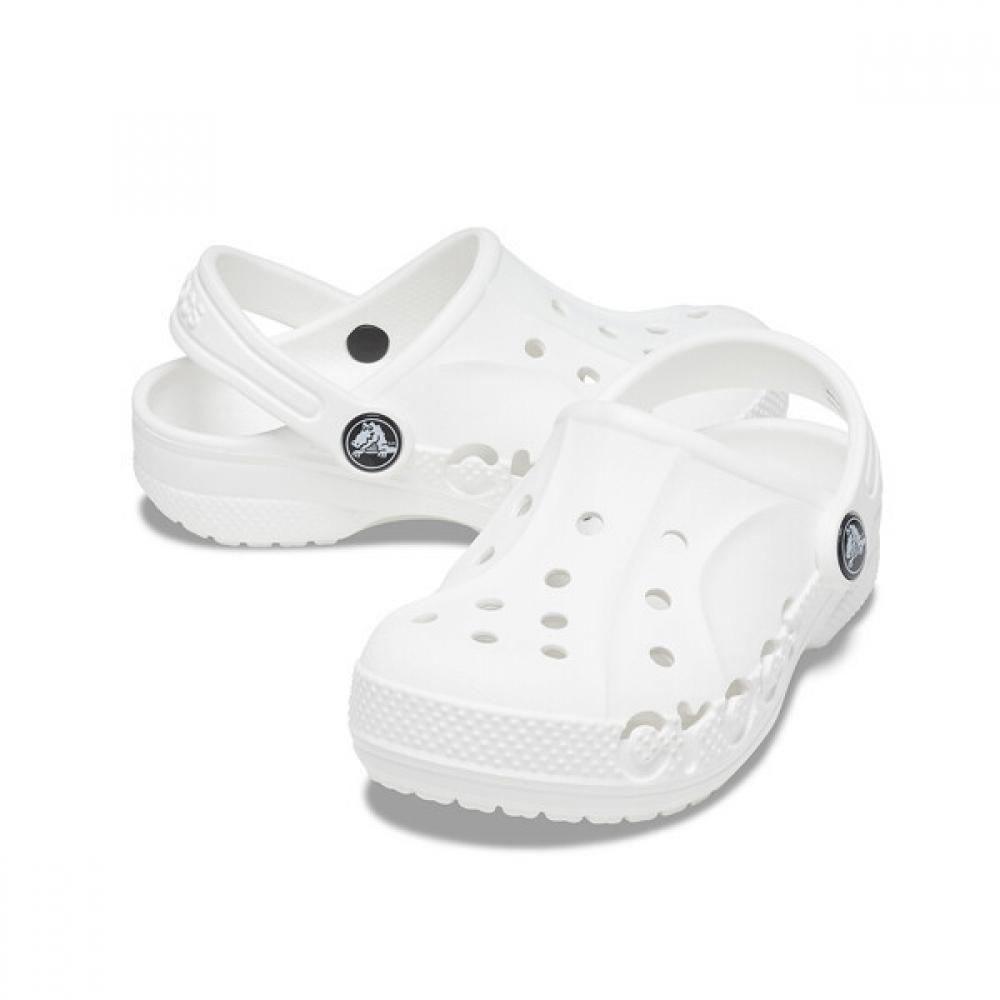 Crocs Kids Baya Clog Wt