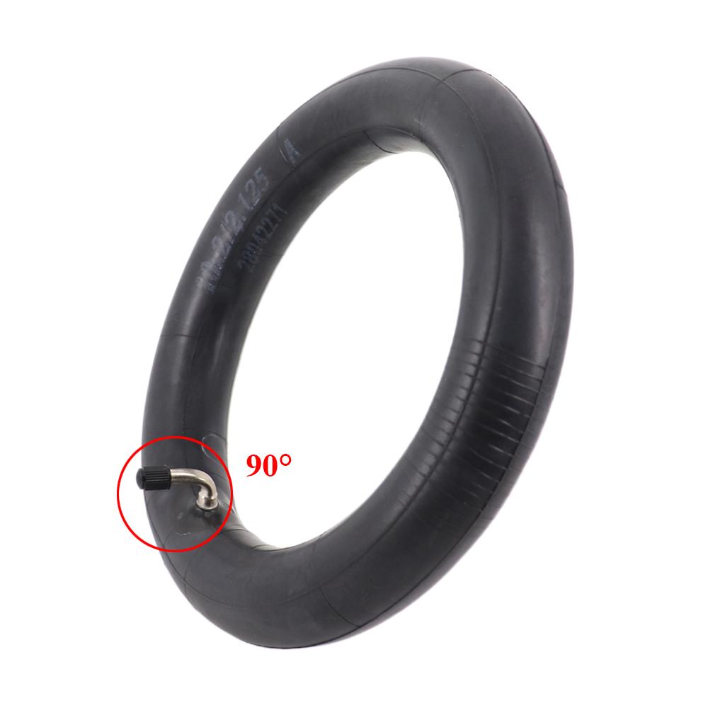 10x2.125 Butyl Rubber Pneumatic 10*2.125 Camera 10 Inch Inner Tube For Electric Scooter Balance Bike Accessories