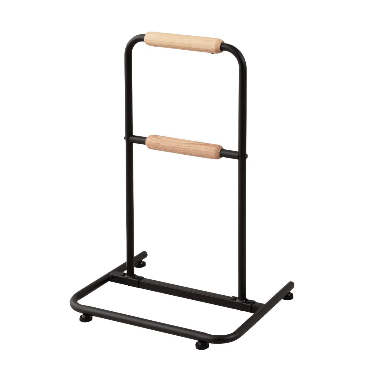 

EMOOR Стоячий поручень, Поручень для ухода, Черный, Легкая сборка, Легкий, Прибл.. 2,7 кг, Приблизительная грузоподъемность. 100 кг