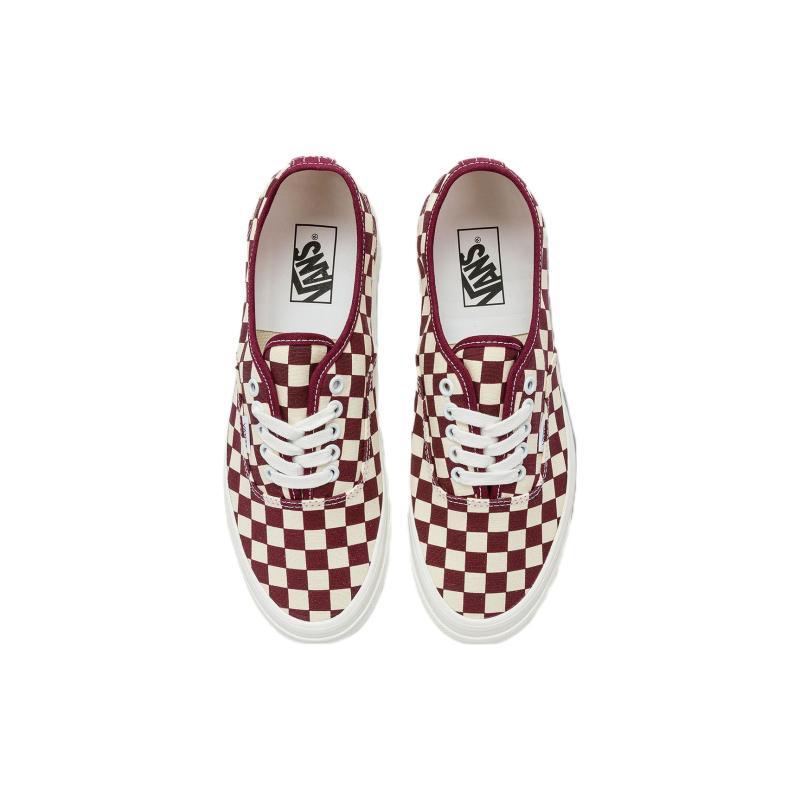 Vans Style 44 'White Red' Vans VN0005U84QU