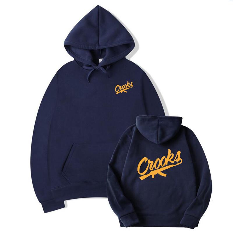 

Man Guy Gun New Fashionable Men S Printed Autumn And Winter Velvet Sweatshirts Versatile Spring And Autumn Oversized Hooded 3XL