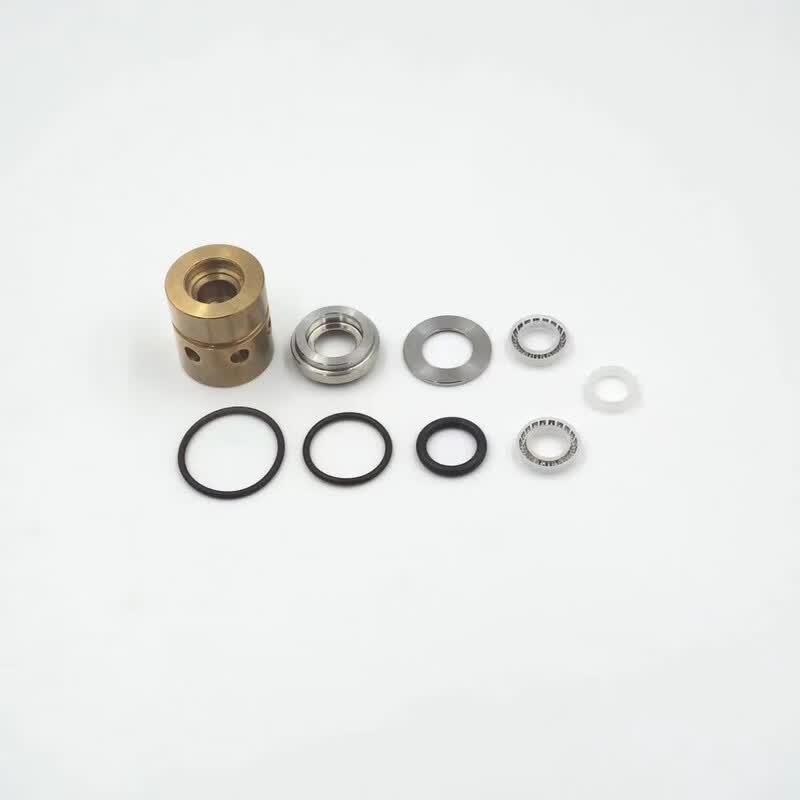 Hualiding Glue Machine Inlet Valve Seal Kit