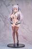Siki Anim Alvina-chan Deluxe Edition 1/7 Scale PVC & ABS Painted Finished Figure
