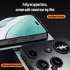 ShockProof AG Frosted Soft TPU+PC Matte Back Cover For Nothing Phone 3 NothingPhone3 5G Phone Case Coque