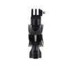 360 Degree Rotation Bike Bicycle Motorcycle Handlebar Handle Bar Mount Holder For Hero 11 10 9 8 SJCAM Camera Accessories