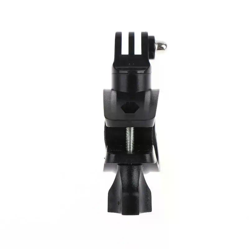 360 Degree Rotation Bike Bicycle Motorcycle Handlebar Handle Bar Mount Holder For Hero 11 10 9 8 SJCAM Camera Accessories
