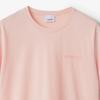 Burberry SS24 T Shirt Men's Snowflake Stone Pink 80843621