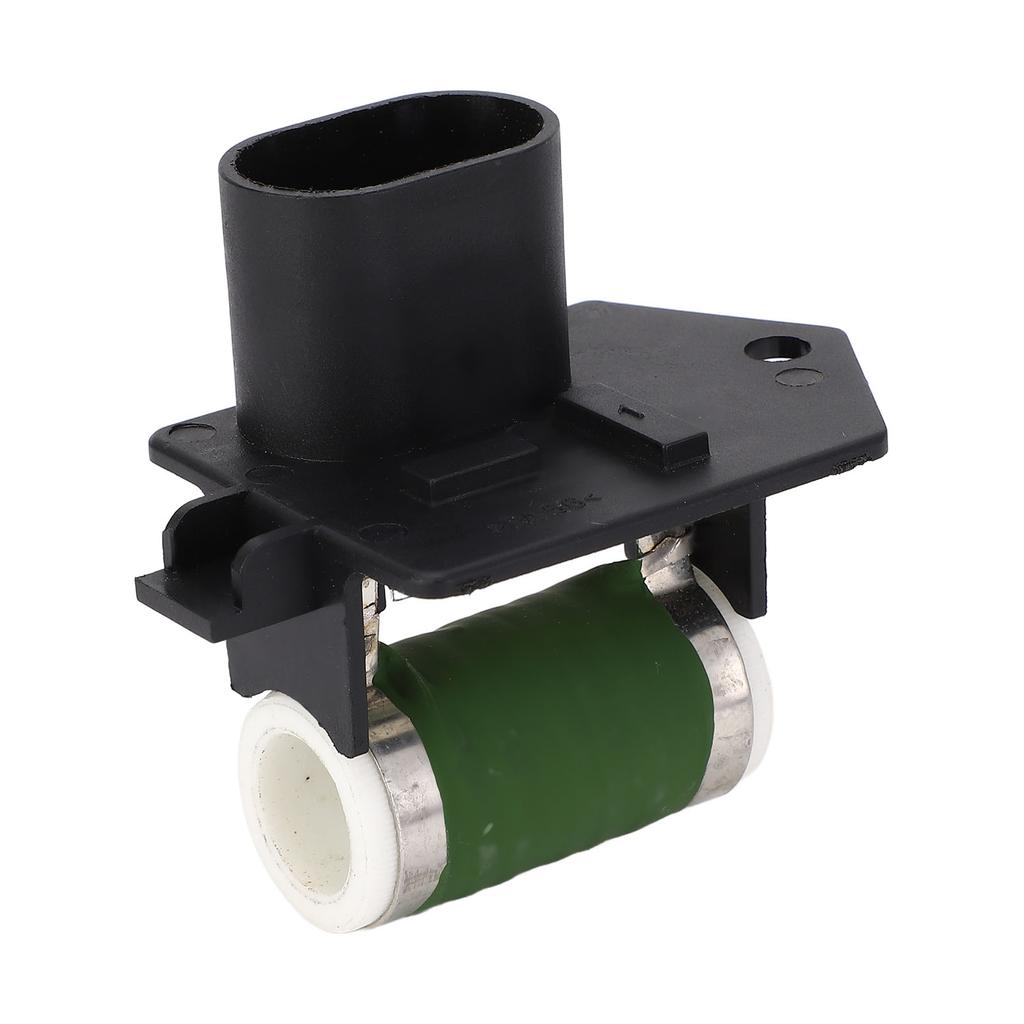 Kühlerrelais Lüfter Heizung Widerstand 51799351 Innenraum HVAC Gebläsemotor Widerstand Ersatz für FIAT 500 500C 2007