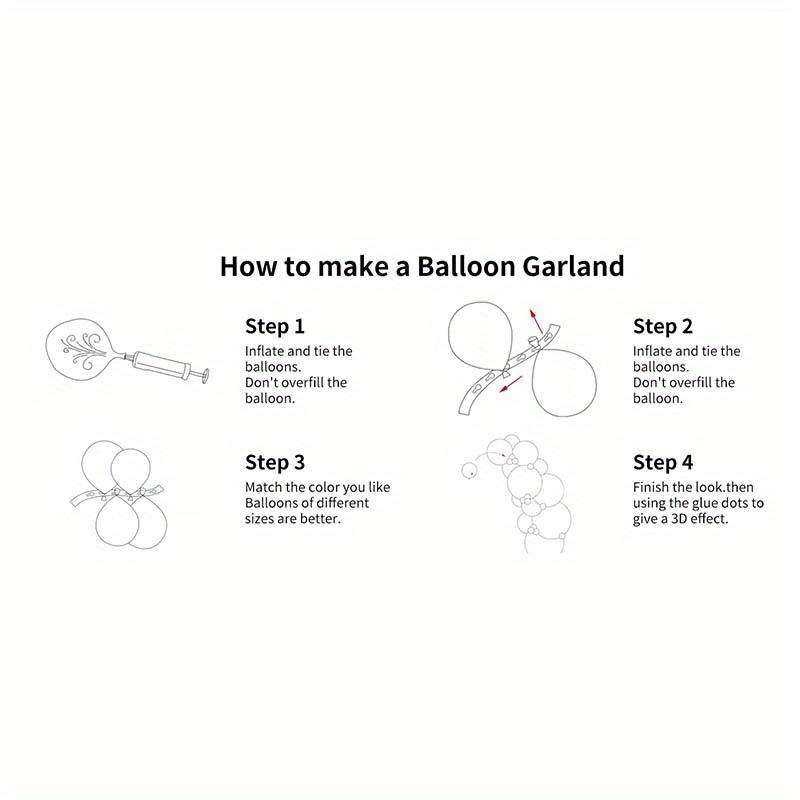 154Pcs Metal Purple Balloon Arch Kit Silver Moon Balloon Birthday Party Anniversary Engagement Graduation Ceremony Decoration