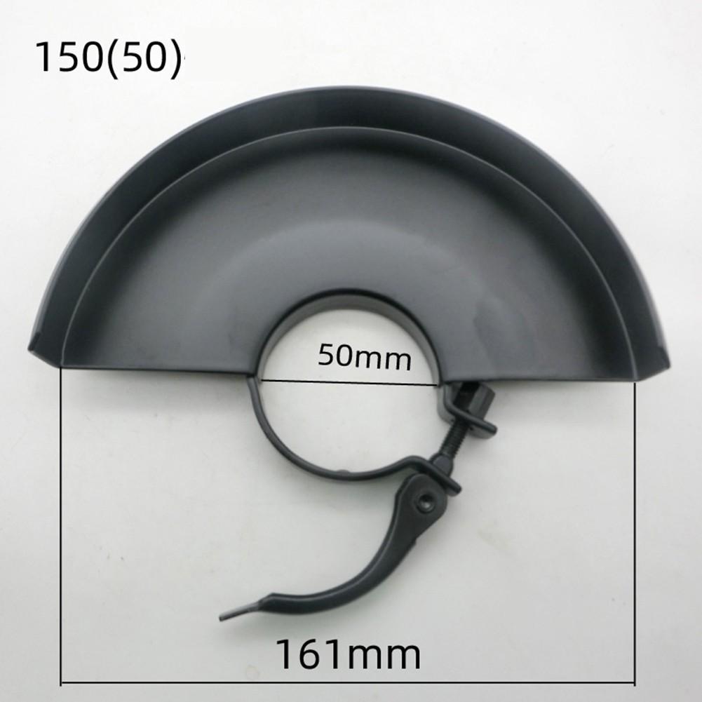 Quick Installation Angle Grinder Protective Cover Angle Grinder Accessor