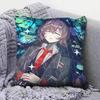 Hong Lu LCB  Pillow Covers, Home Sofa Cushion Covers and Aecorative Custom