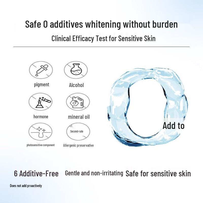 Franlinca Rejuvenating Whitening Skincare Gift Set