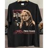 Jaws Movie Poster Inspiration Neutral Black Tshirt Four Seasons Unisex and Women Pure Cotton Casual Fashion Streetwear