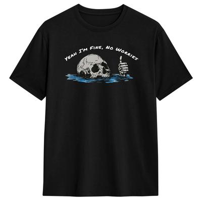 Üst giysisi – T-shirtler