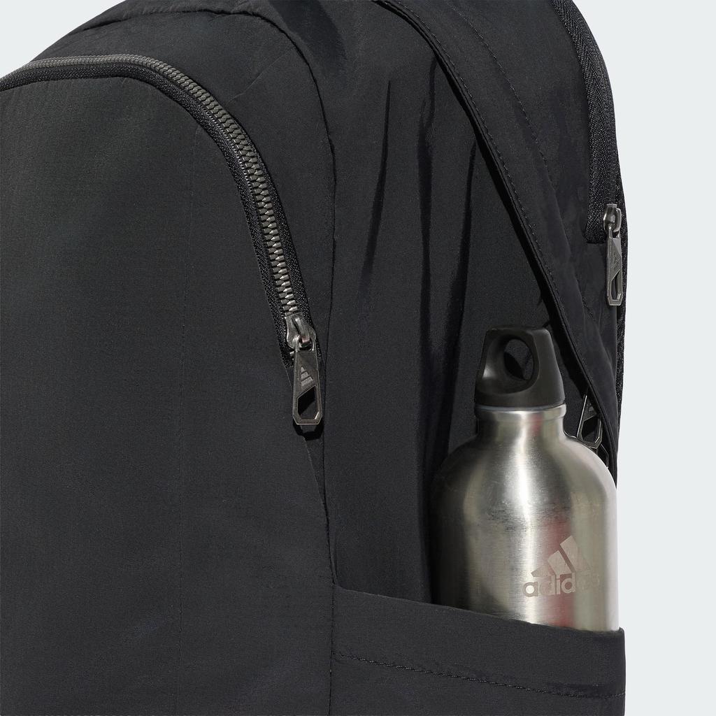 City Tech BT253 Black [Adidas] Backpack, Unisex, Adult, (KS2050)