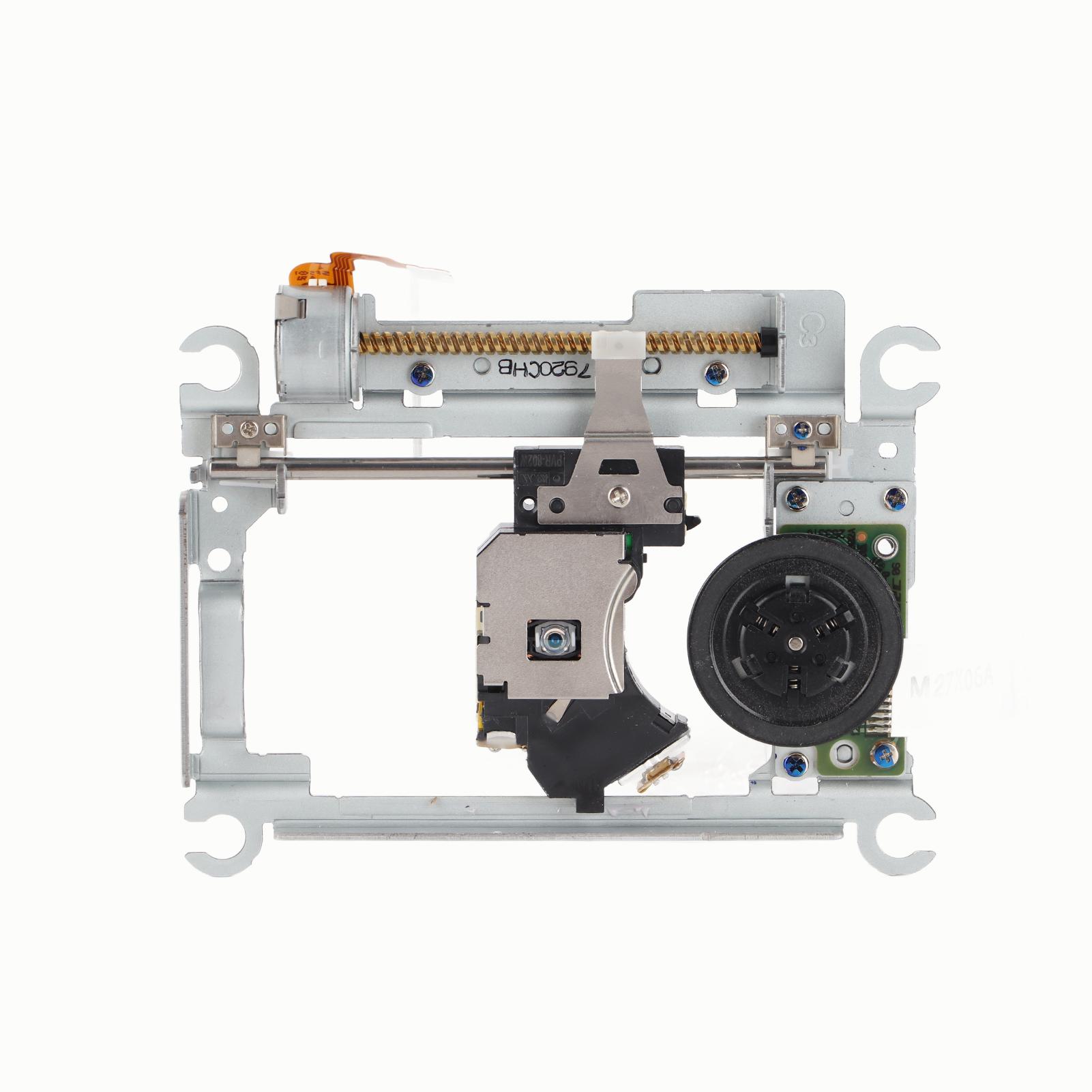 

Оптическая головка лазерная линза высокоскоростной одноканальный лазерный привод оптический привод в сборе для SCPH 77001 7700X