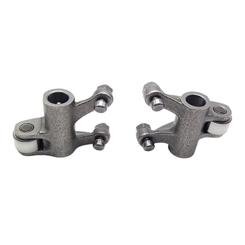 CQJB Motorcycle Parts NB300 Engine Valve Rocker Arm