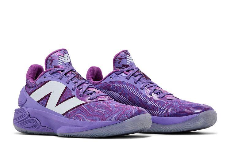 New Balance TWO WXY V5 Passion Fruit Lilac Glo Men's Sneakers