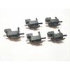 original 1pc Turbocharger solenoid valve for Chinese SAIC ROEWE 550 750 MG6 1.8T engine motor part 10069679 high quality