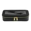 Miling Transparent Portable Makeup Bag