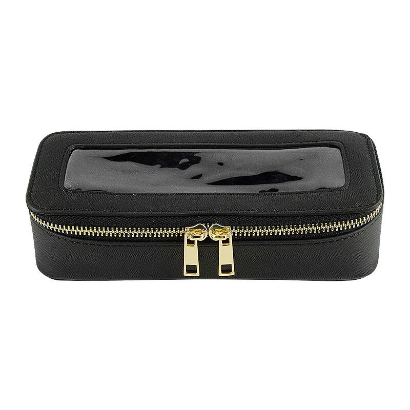 Miling Transparent Portable Makeup Bag