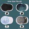 Dishwasher Hat Wash Protector Baseball Hat Washer Baseball Hat Washer Rack