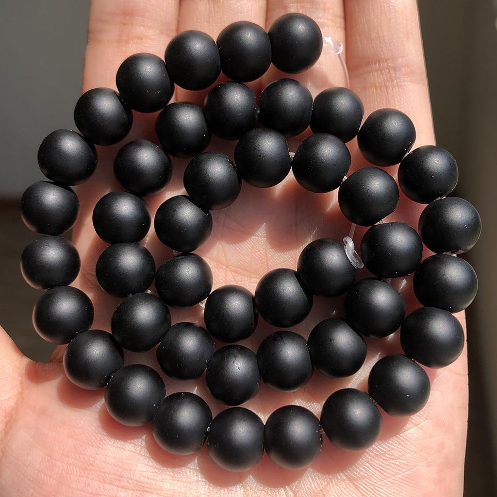 Natural Yellow Tiger Eye Stone Beads Round Loose Spacer Beads For Jewelry Making Diy Bracelet Necklace 4/6/8/10/12mm 15inch